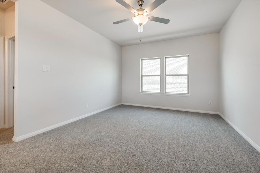 Spacious, unfurnished interior of a new home in , Waller (Image 35). Spacious, unfurnished interior of a new home in , Waller (Image 35).