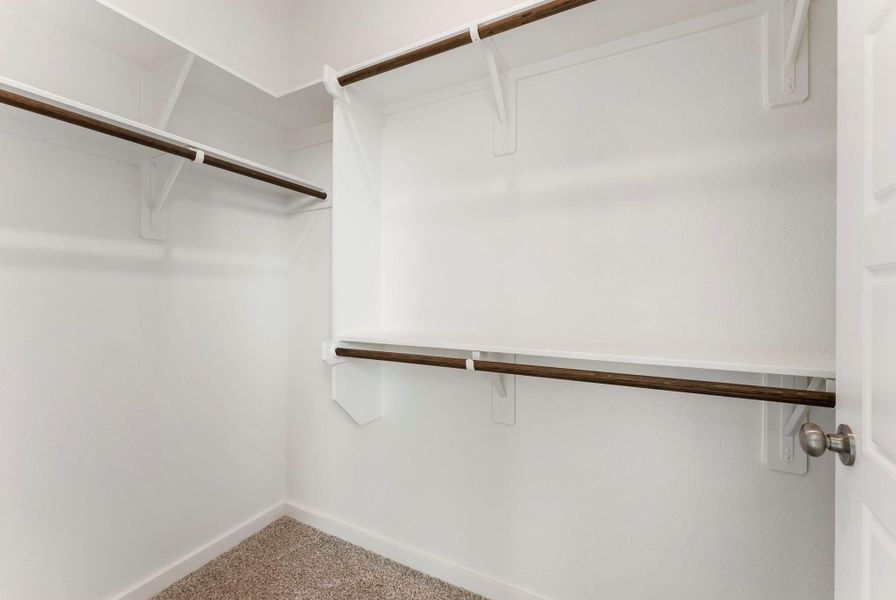 Spacious, unfurnished interior of a new home in Spring Lake, Huntsville (Image 29). Spacious, unfurnished interior of a new home in Spring Lake, Huntsville (Image 29).