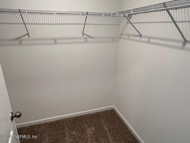 Spacious, unfurnished interior of a new home in Sawmill Branch Express, Palm Coast (Image 46).