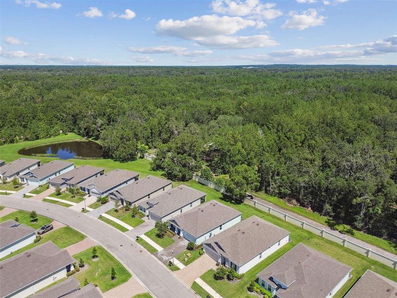 Image 62 of a home in Cascades at Southern Hills.