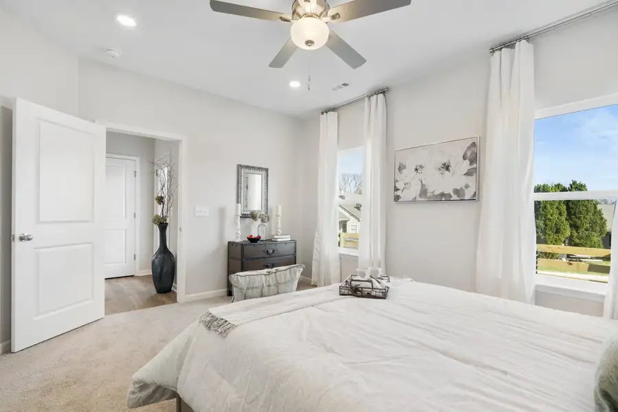 Pearl Townhomes