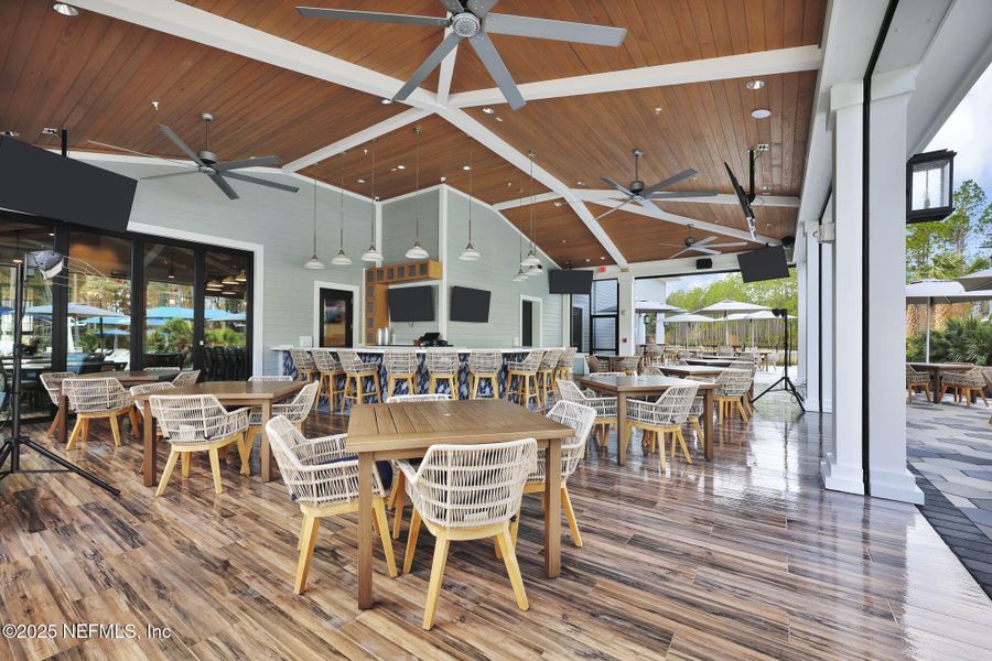Community amenities in Del Webb Wildlight, Yulee (Image 34).