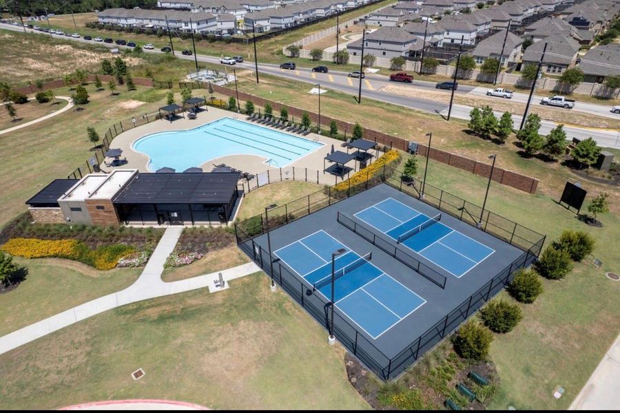 Community amenities in Katy Court, Katy (Image 32).