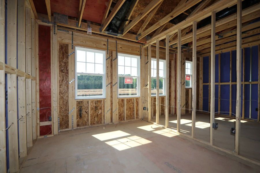 Framing