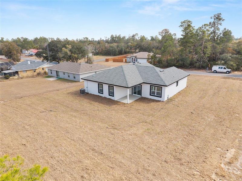 Exterior details and patio area of a home in , Ocala (Image 36). Exterior details and patio area of a home in , Ocala (Image 36).