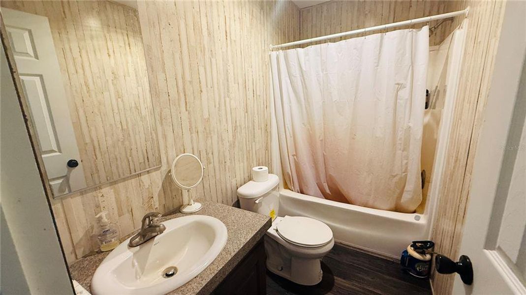 Furnished interior view inside a new home in , Belleview (Image 8). Furnished interior view inside a new home in , Belleview (Image 8).