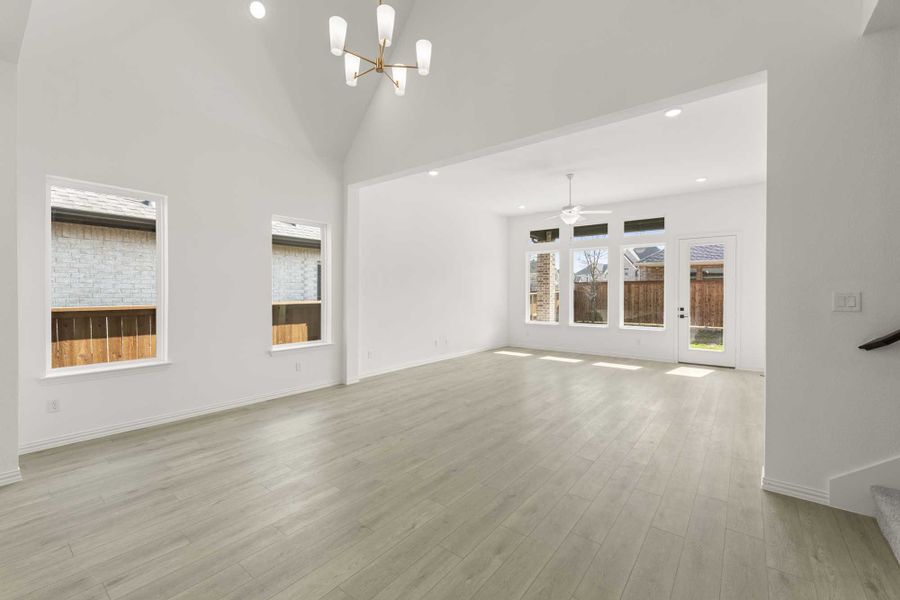 Mason Home Plan by Ashton Woods Mason Home Plan by Ashton Woods