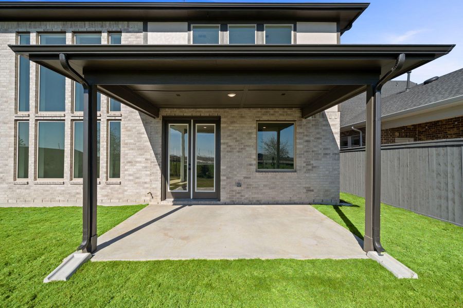 26435 Brilliant Beam Way Hockley, TX New Home Image 36