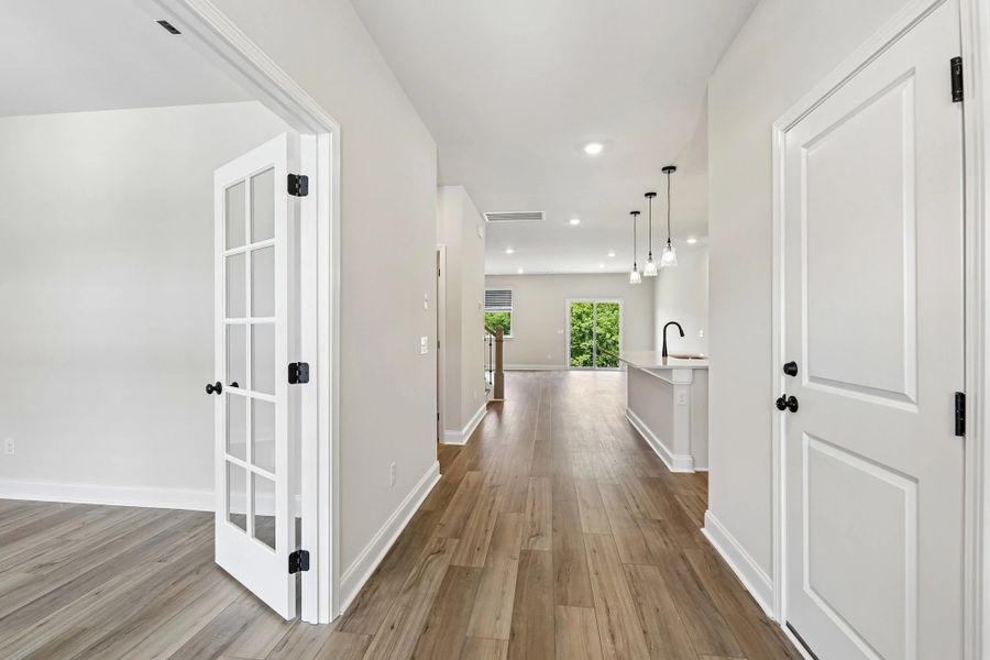 Foyer