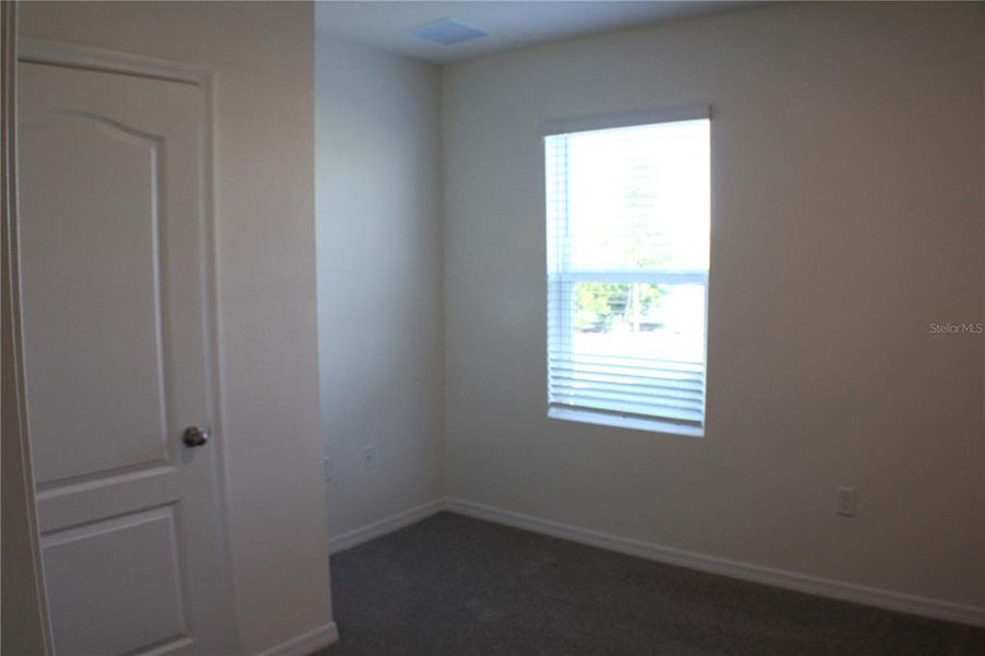 Spacious, unfurnished interior of a new home in Charles Cove, Davenport (Image 14). Spacious, unfurnished interior of a new home in Charles Cove, Davenport (Image 14).