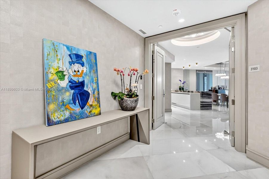 Image 34 of a home in The Estates at Acqualina.