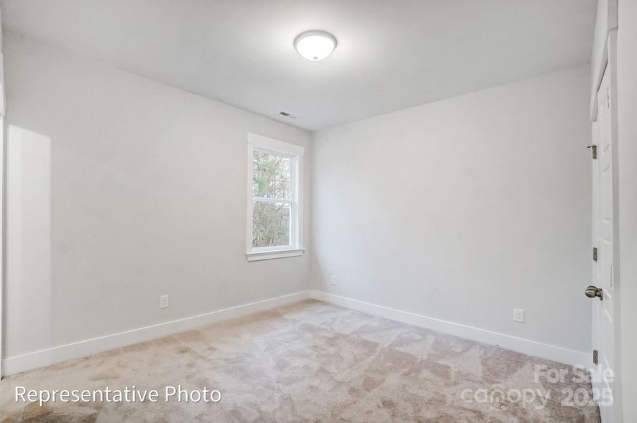 Spacious, unfurnished interior of a new home in Harmony, Harrisburg (Image 17). Spacious, unfurnished interior of a new home in Harmony, Harrisburg (Image 17).