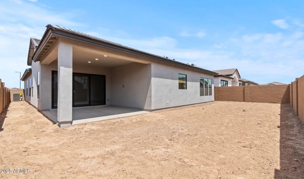 Edgewood Lot #101 Back Exterior 2 (Large Edgewood Lot #101 Back Exterior 2 (Large