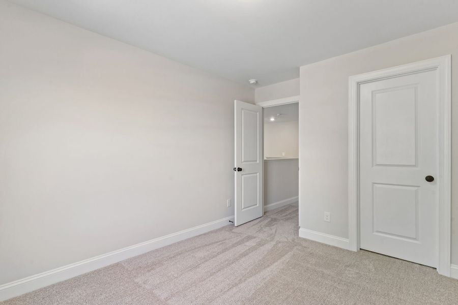 Knightdale, NC New Home.  - Slide 26