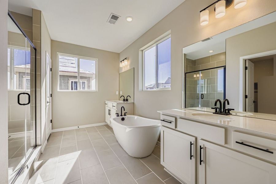 3br New Home in Parker, CO.  - Slide 14