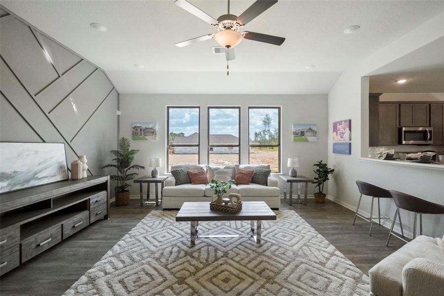 Image 27 of a home in Pine Rock Estates. Image 27 of a home in Pine Rock Estates.