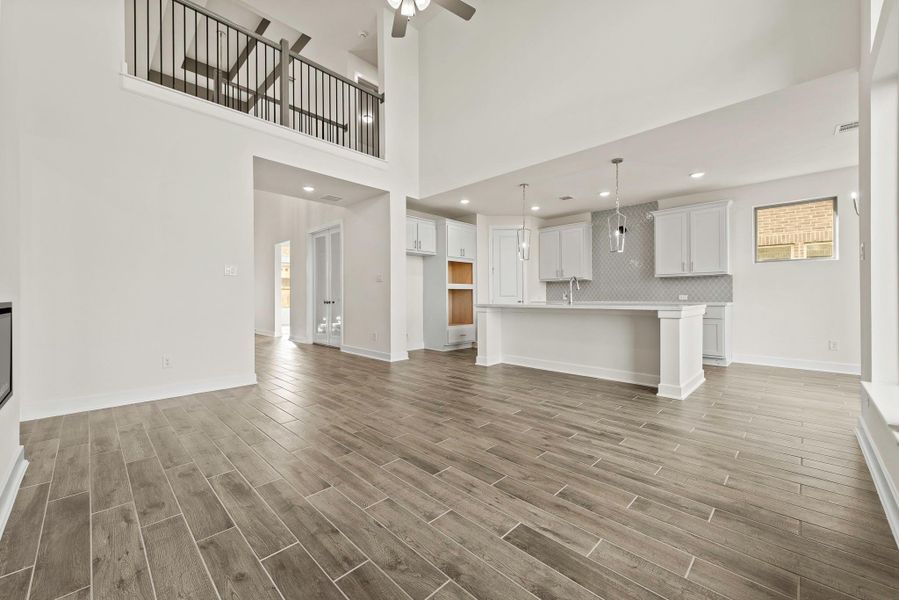 Representative photo. Home under construction. Design selections and colors may vary. Representative photo. Home under construction. Design selections and colors may vary.