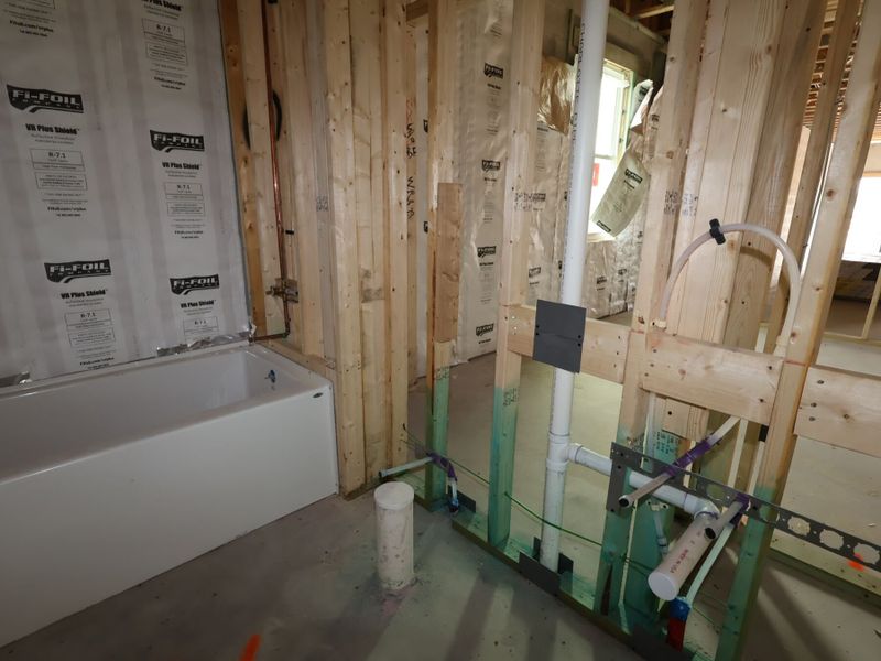 Insulation