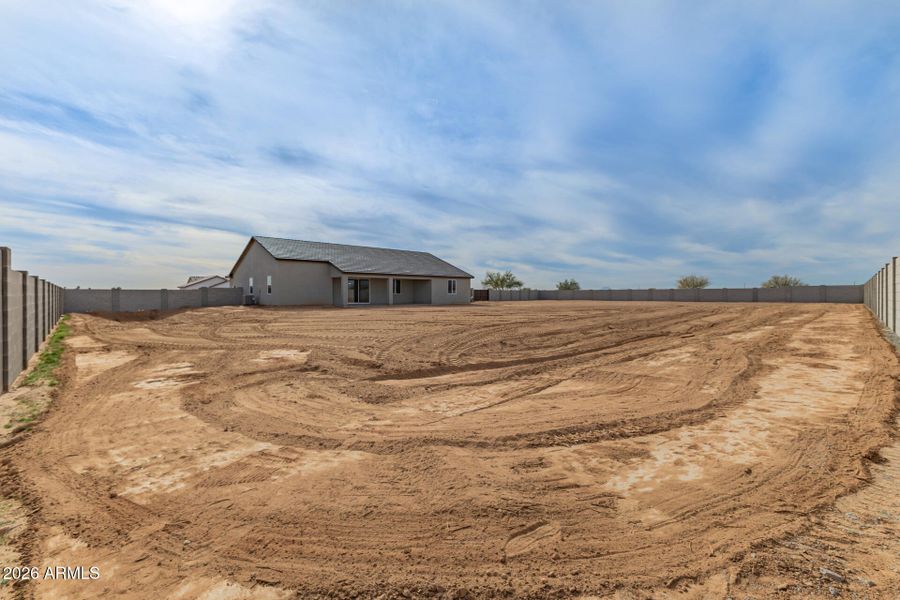 35-Sandstone Mountain