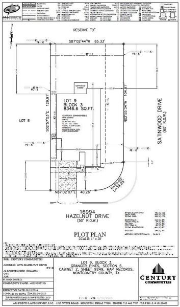 Image 25 of a home in Granger Pines.