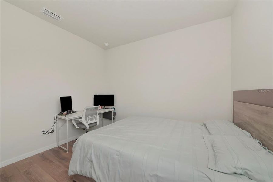 Furnished interior view inside a new home in Coddington, Bradenton (Image 47).