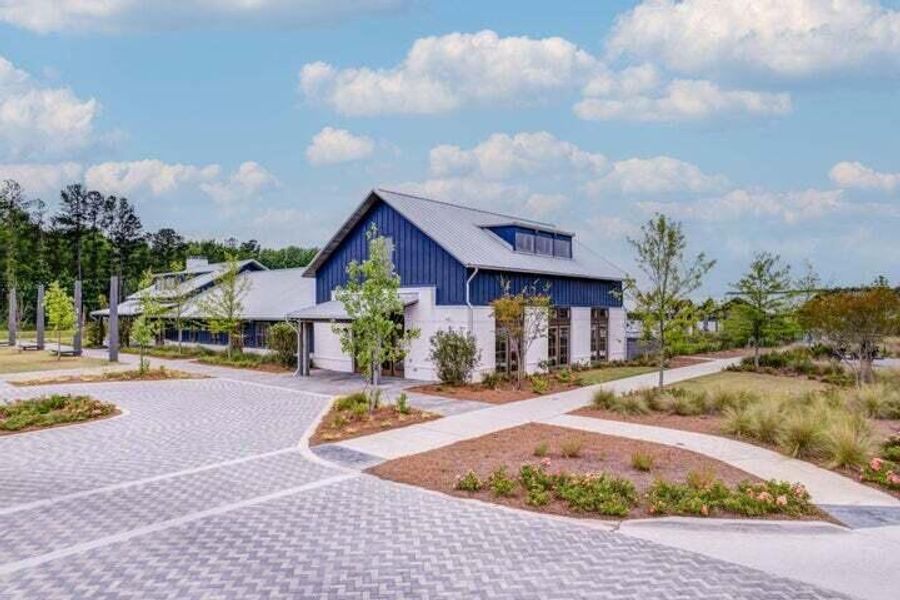 Community amenities in , Summerville (Image 45). Community amenities in , Summerville (Image 45).