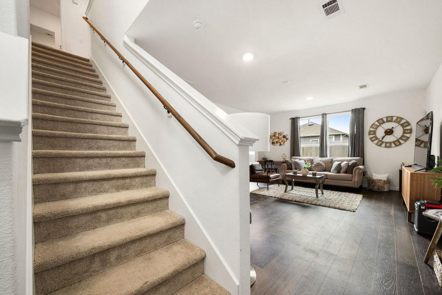 Image 31 of a home in Decker Farms. Image 31 of a home in Decker Farms.