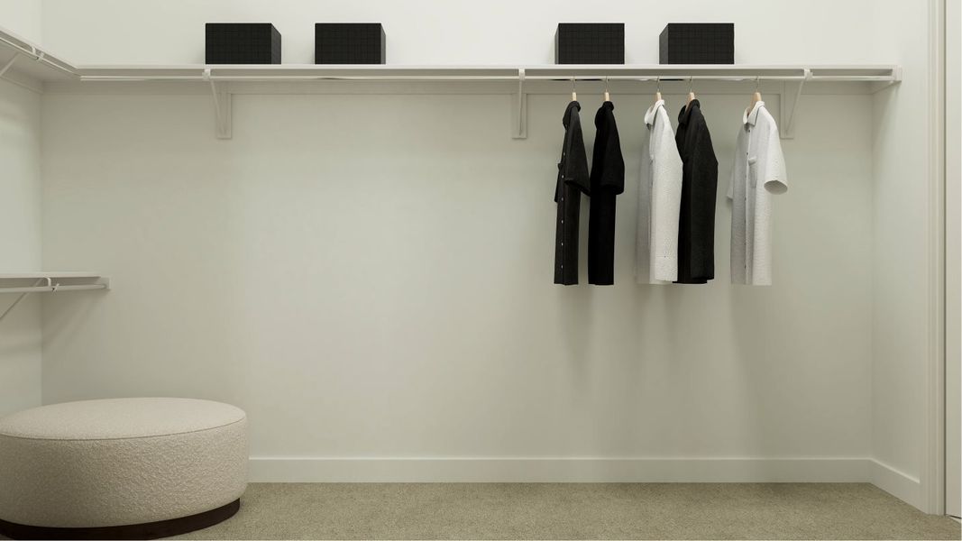 Somerton Owner's Suite Somerton Owner's Suite