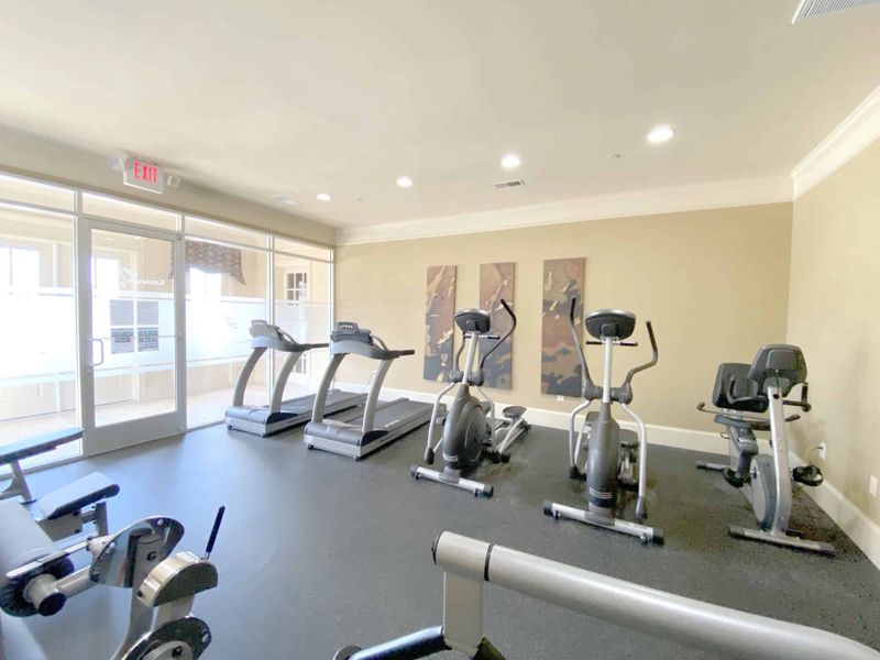 Community amenities in The Grove at Kennesaw Farms, Gallatin (Image 14).