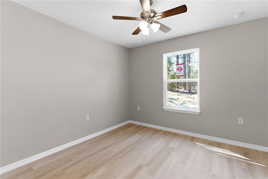 Spacious, unfurnished interior of a new home in , Williston (Image 14). Spacious, unfurnished interior of a new home in , Williston (Image 14).