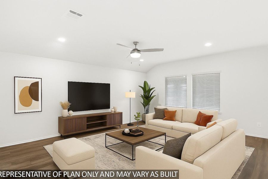 Image 9 of a home in Sunterra.