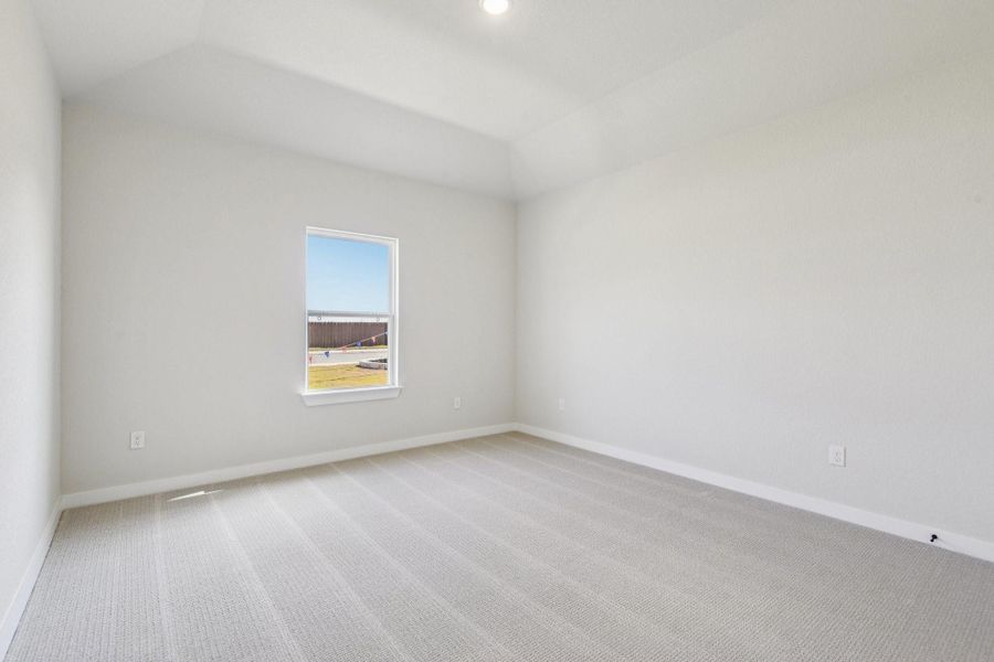 Representative photo. Not actual home.