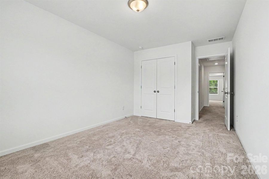Spacious, unfurnished interior of a new home in , Charlotte (Image 21). Spacious, unfurnished interior of a new home in , Charlotte (Image 21).