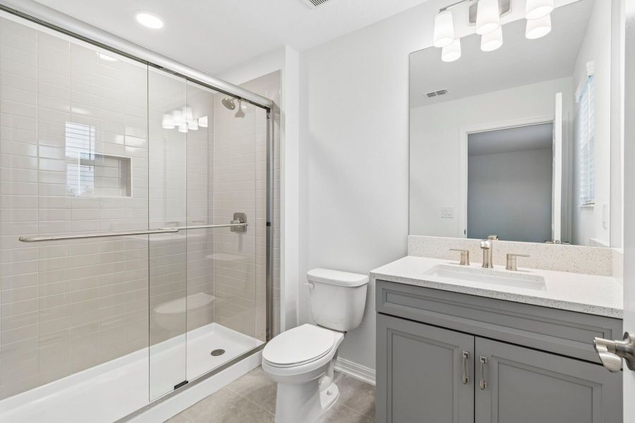 Bathroom Bathroom