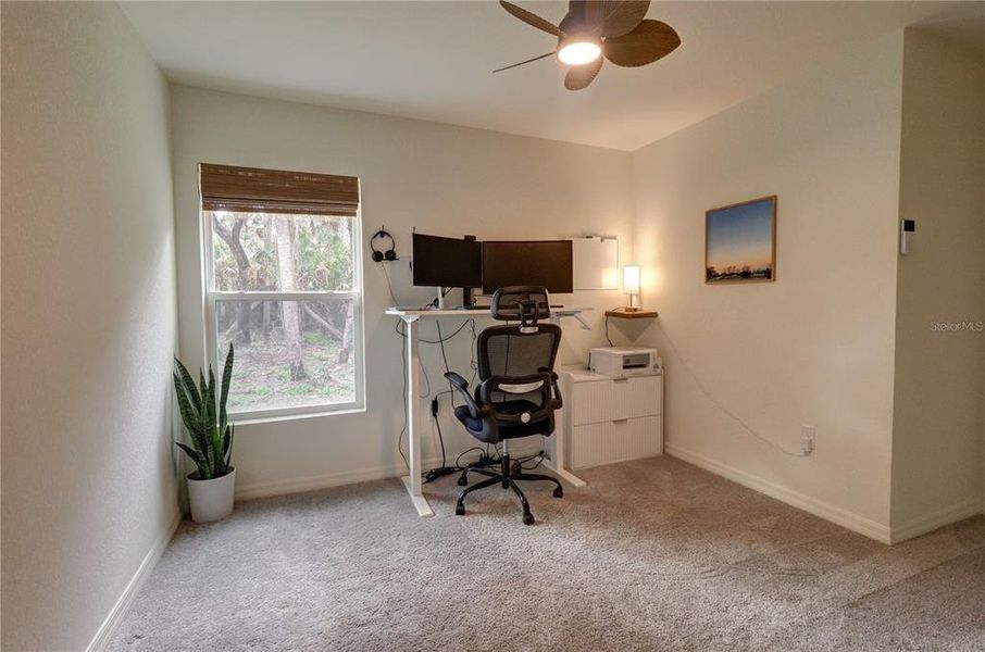 Furnished interior view inside a new home in , North Port (Image 12).