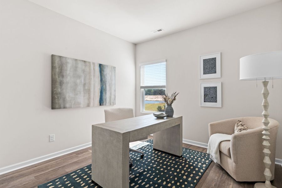 1,842sf New Home in Supply, NC.  - Slide 28