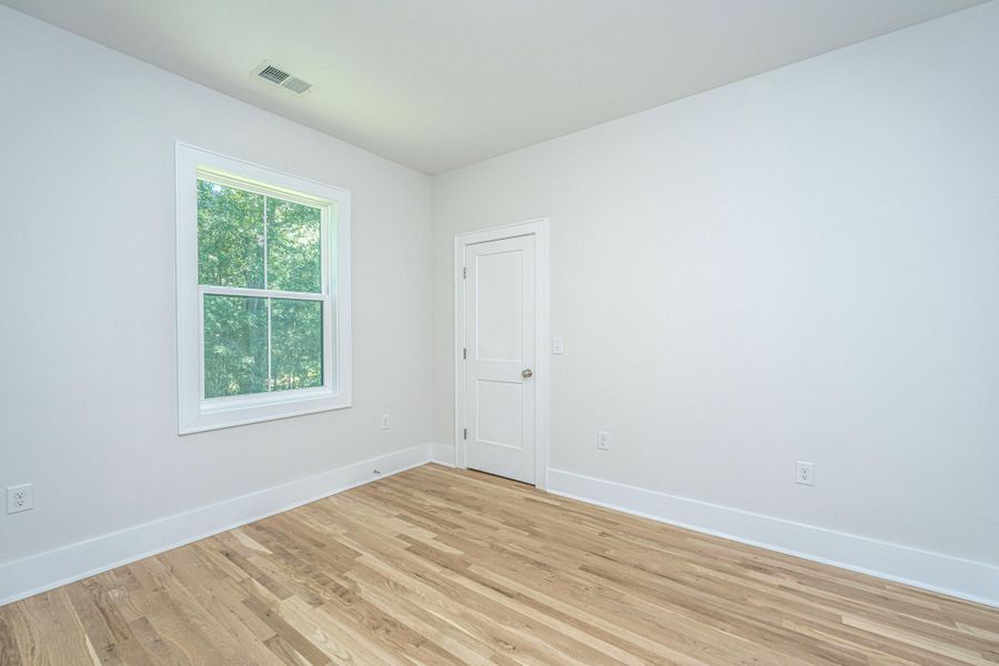 Spacious, unfurnished interior of a new home in , Mount Pleasant (Image 52). Spacious, unfurnished interior of a new home in , Mount Pleasant (Image 52).