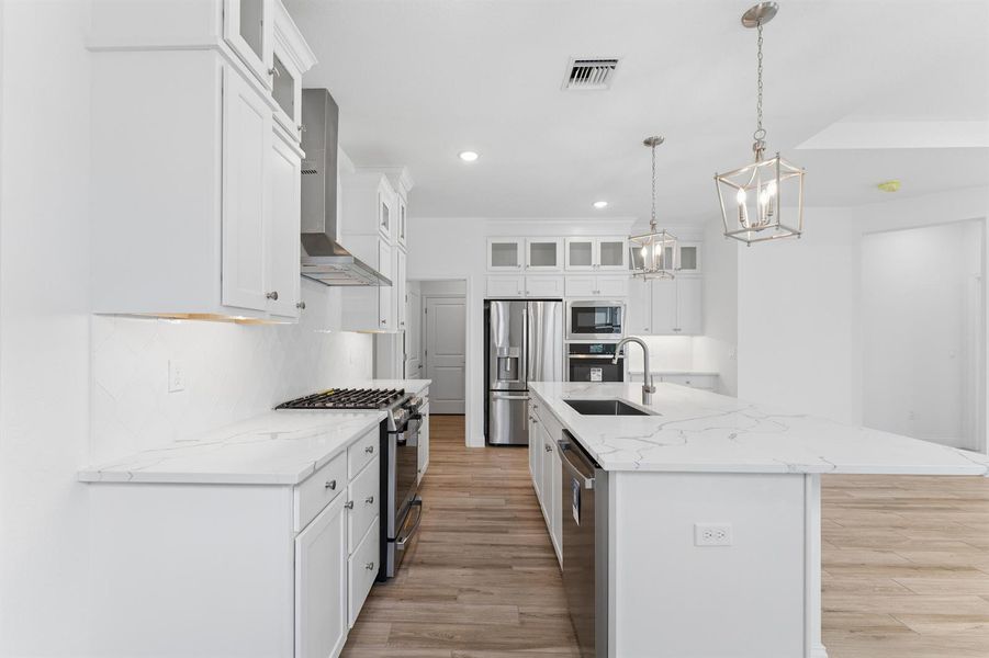 Kitchen Kitchen