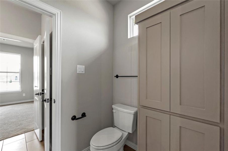 Furnished interior view inside a new home in , Paradise (Image 5).