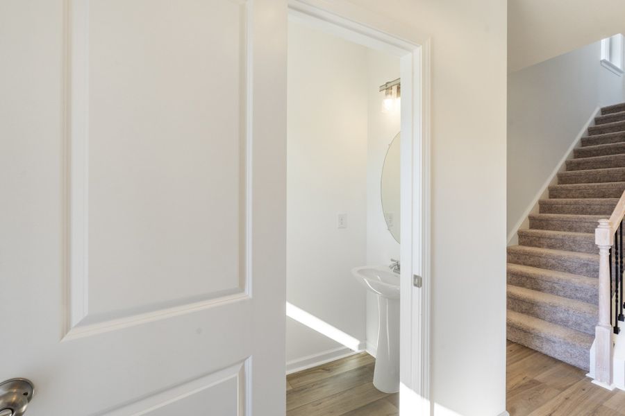 Photos are of a model home so colors/options/features vary from listing. Photos are of a model home so colors/options/features vary from listing.