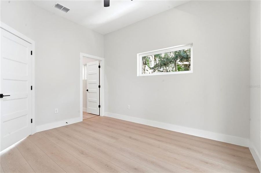 Spacious, unfurnished interior of a new home in , Orlando (Image 34). Spacious, unfurnished interior of a new home in , Orlando (Image 34).
