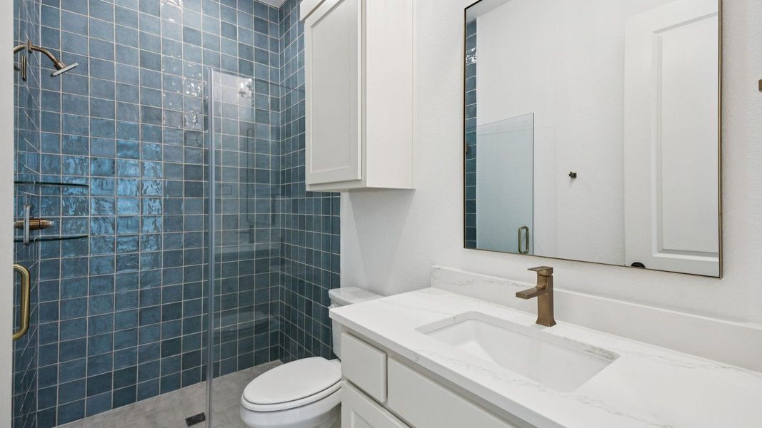 Interior:Bath 3 Interior:Bath 3