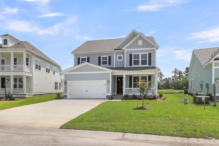 755 MAYNARD LANE, Summerville, SC.  - Slide 3