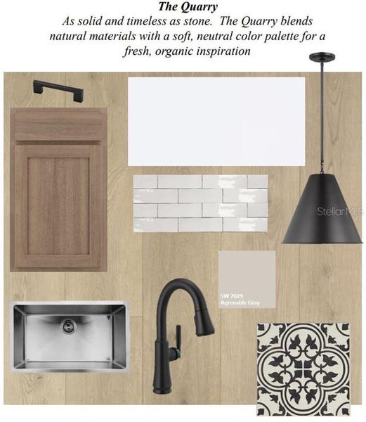 Image 6 of a home in Chapel Crossings - Garden Series.