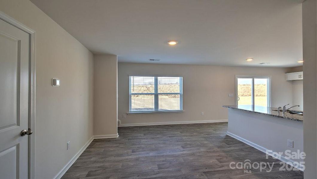 Photos are representative