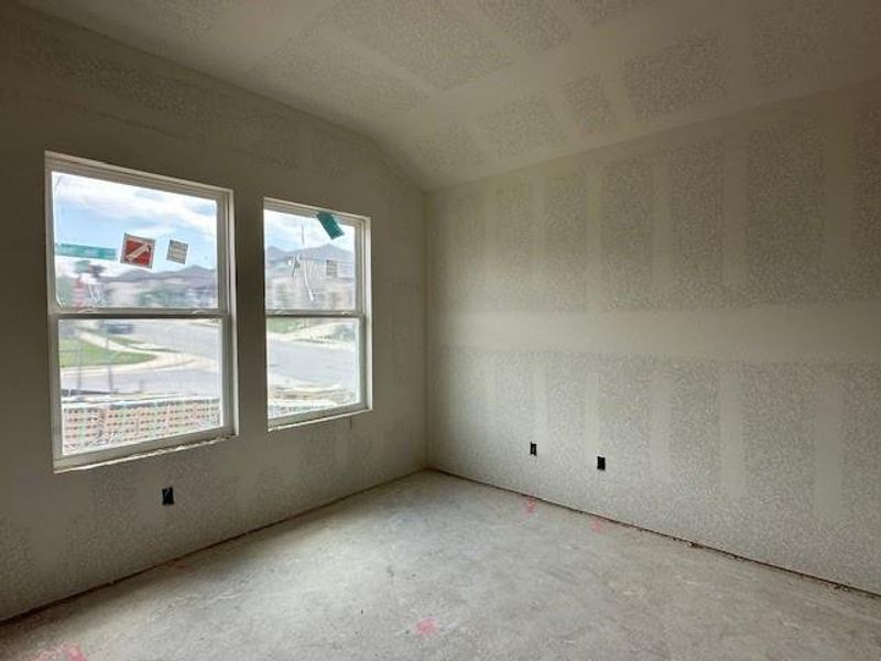 6400 Velvet Leaf Lane - Under Construction 6400 Velvet Leaf Lane - Under Construction