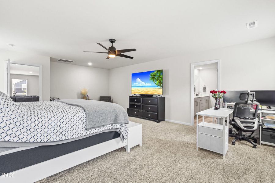 Primary Bedroom Primary Bedroom