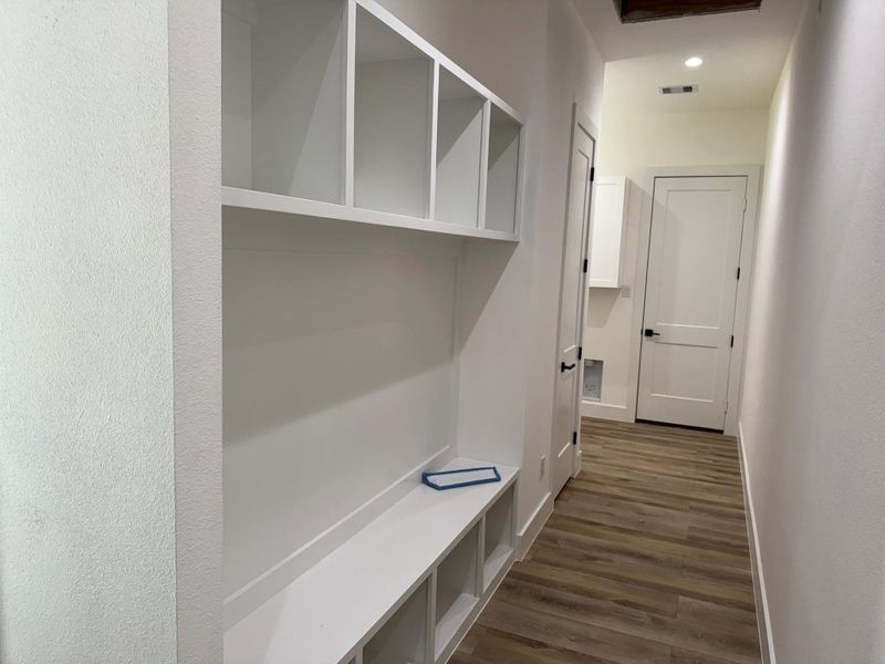 Previous Build with Similar Finishes Previous Build with Similar Finishes