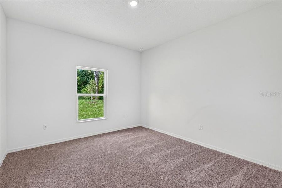 Spacious, unfurnished interior of a new home in , Deltona (Image 21).