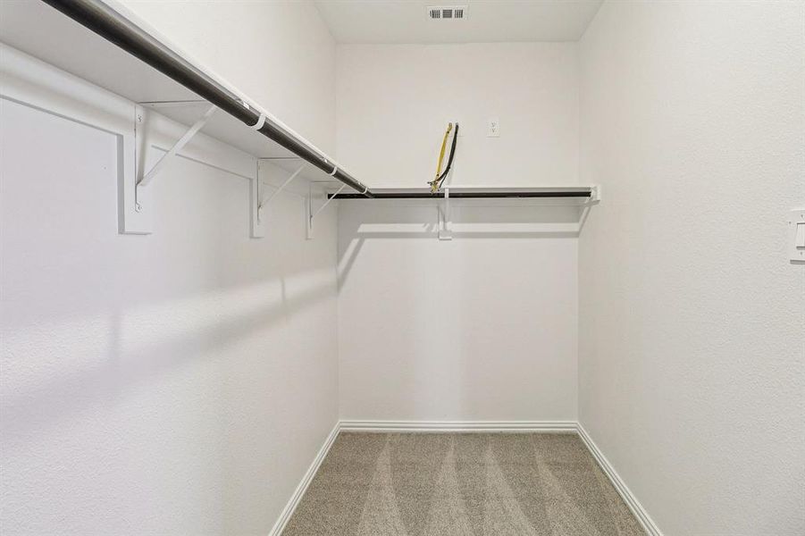 Spacious, unfurnished interior of a new home in Lakehaven - Signature Series, Farmersville (Image 25). Spacious, unfurnished interior of a new home in Lakehaven - Signature Series, Farmersville (Image 25).